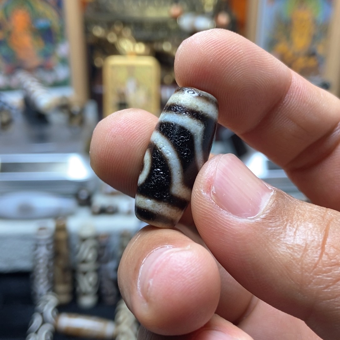 玛瑙/玉髓颈饰未镶嵌黔*