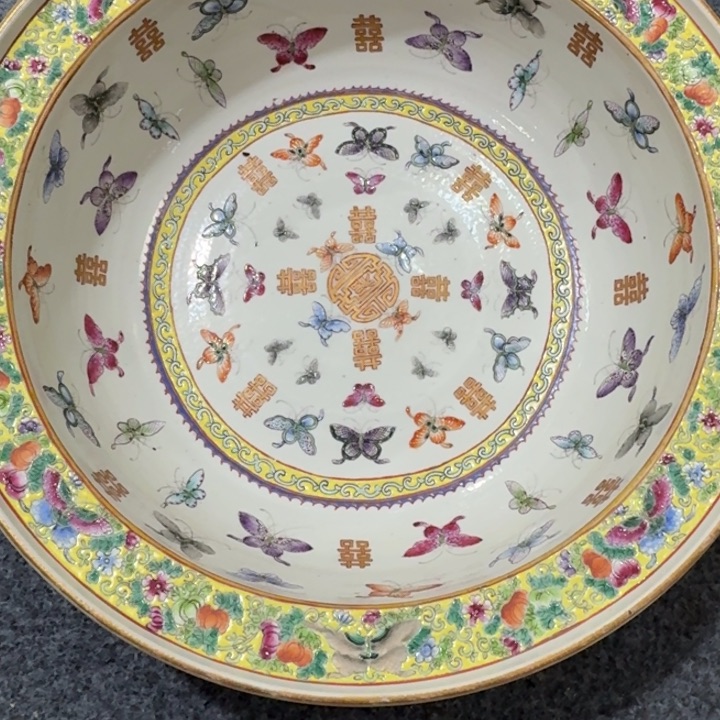 瓷片沧*陶瓷瓷器工艺品1