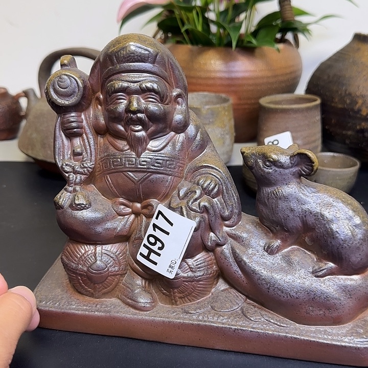 备前烧作品备前烧作品