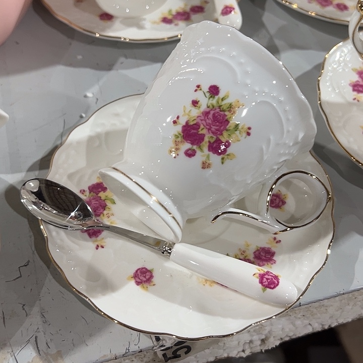 陶一套送勺子，1111111111111