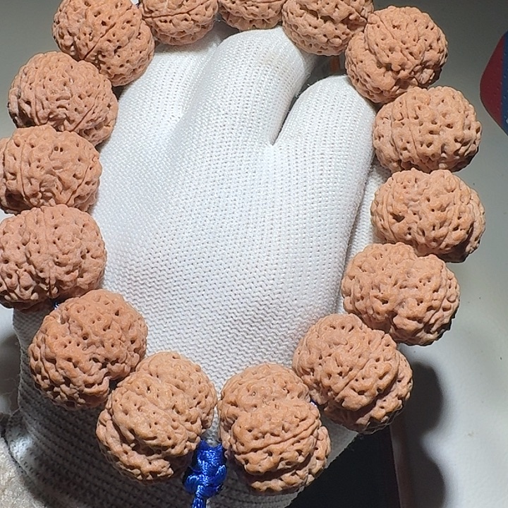 金刚菩提吊坠铁龙24