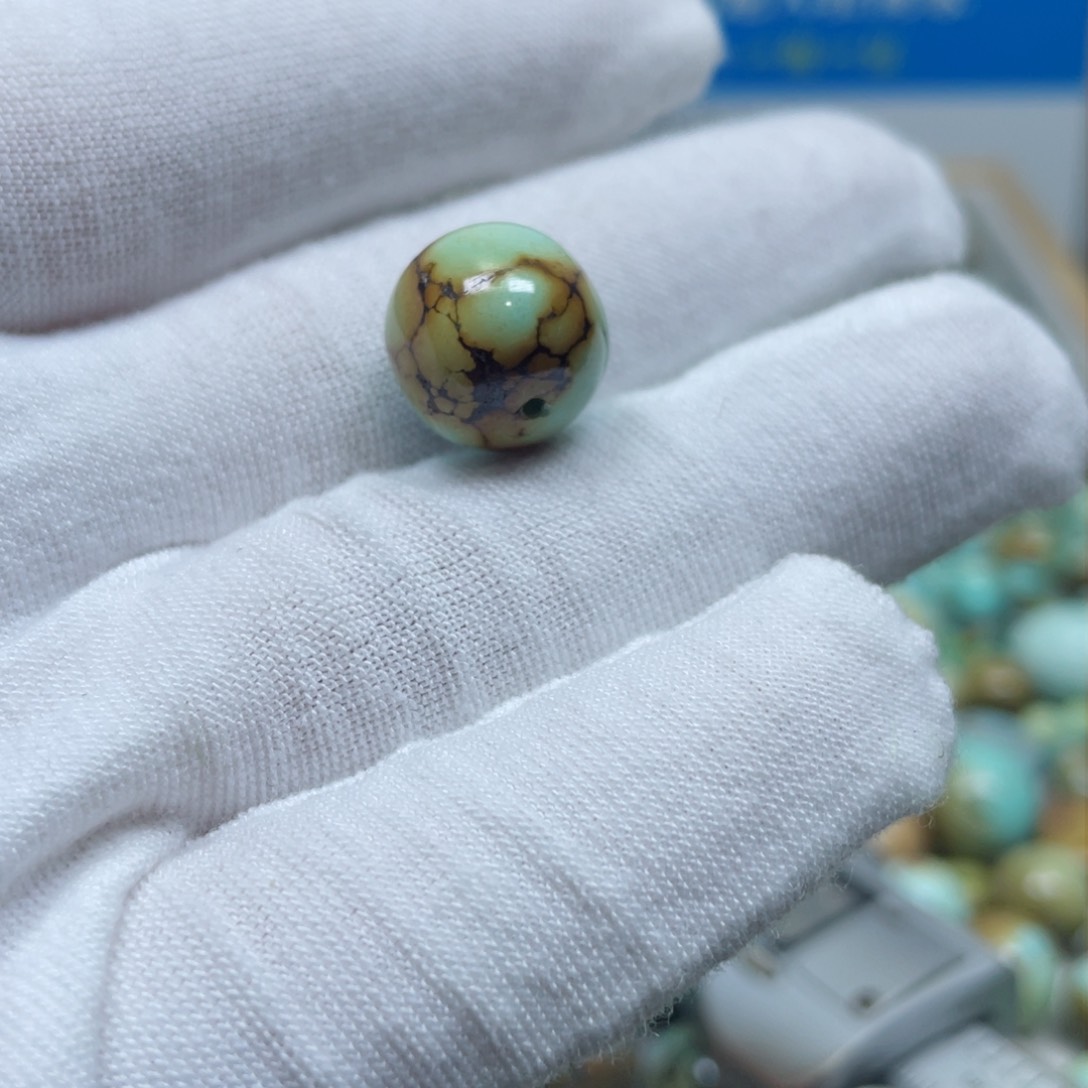 绿松石其他未镶嵌