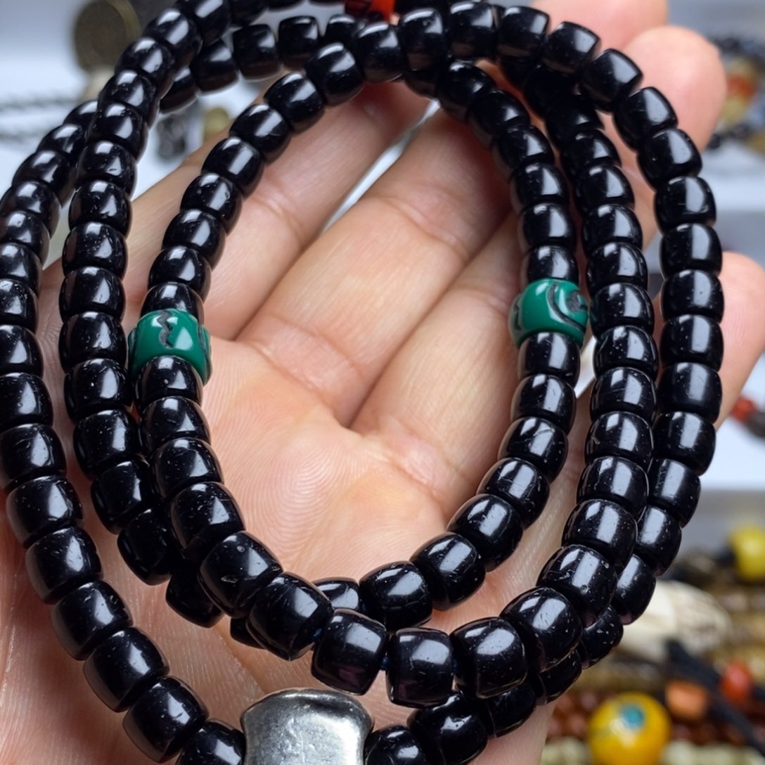 贝壳手串/手链…………………………