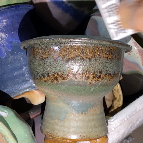 罐8070 微瑕38包邮景德镇陶瓷