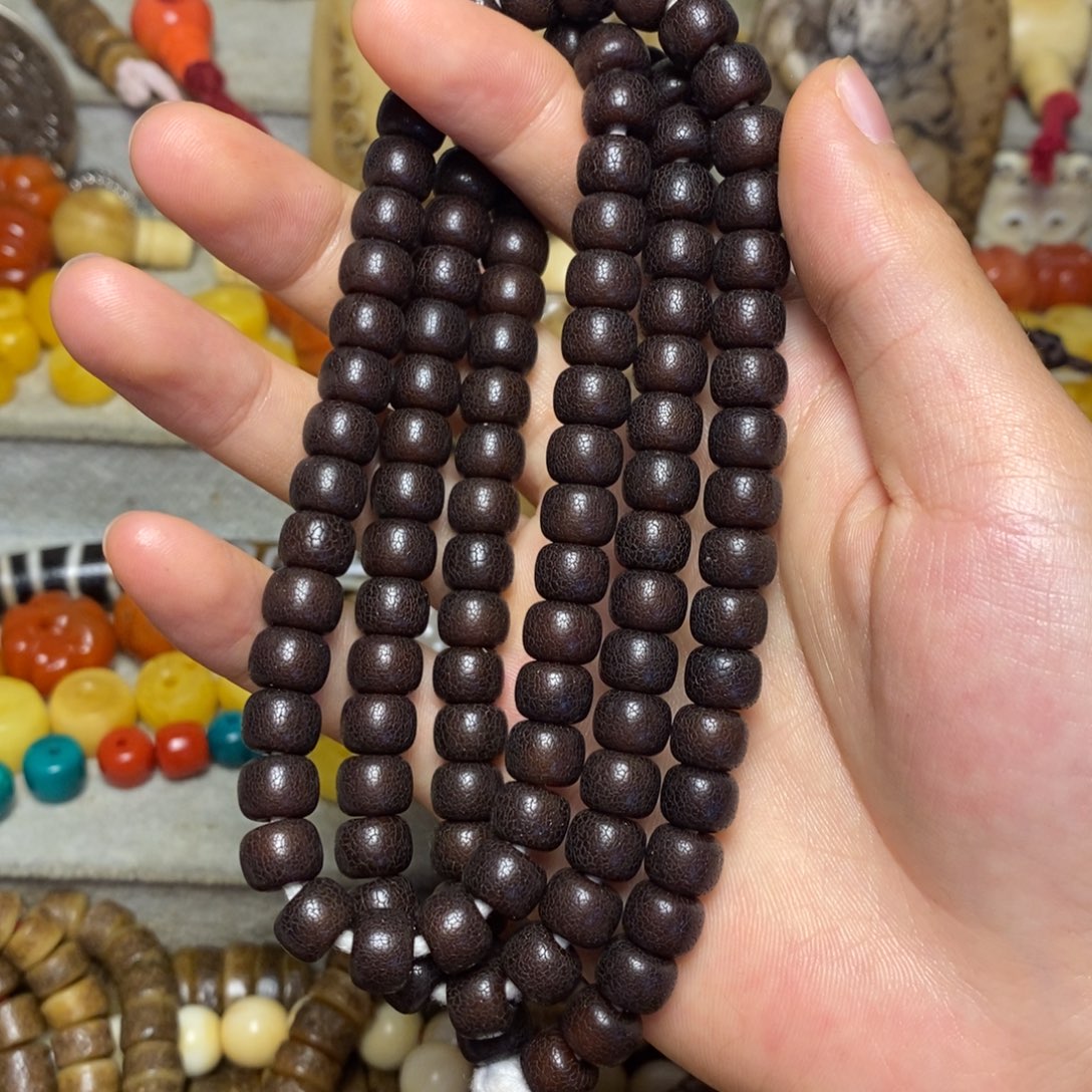 檀香紫檀（小叶紫檀）