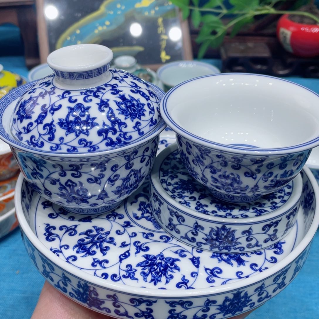 景德镇陶瓷福利专场