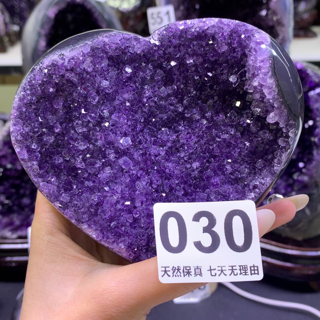 水晶水晶摆件未镶嵌