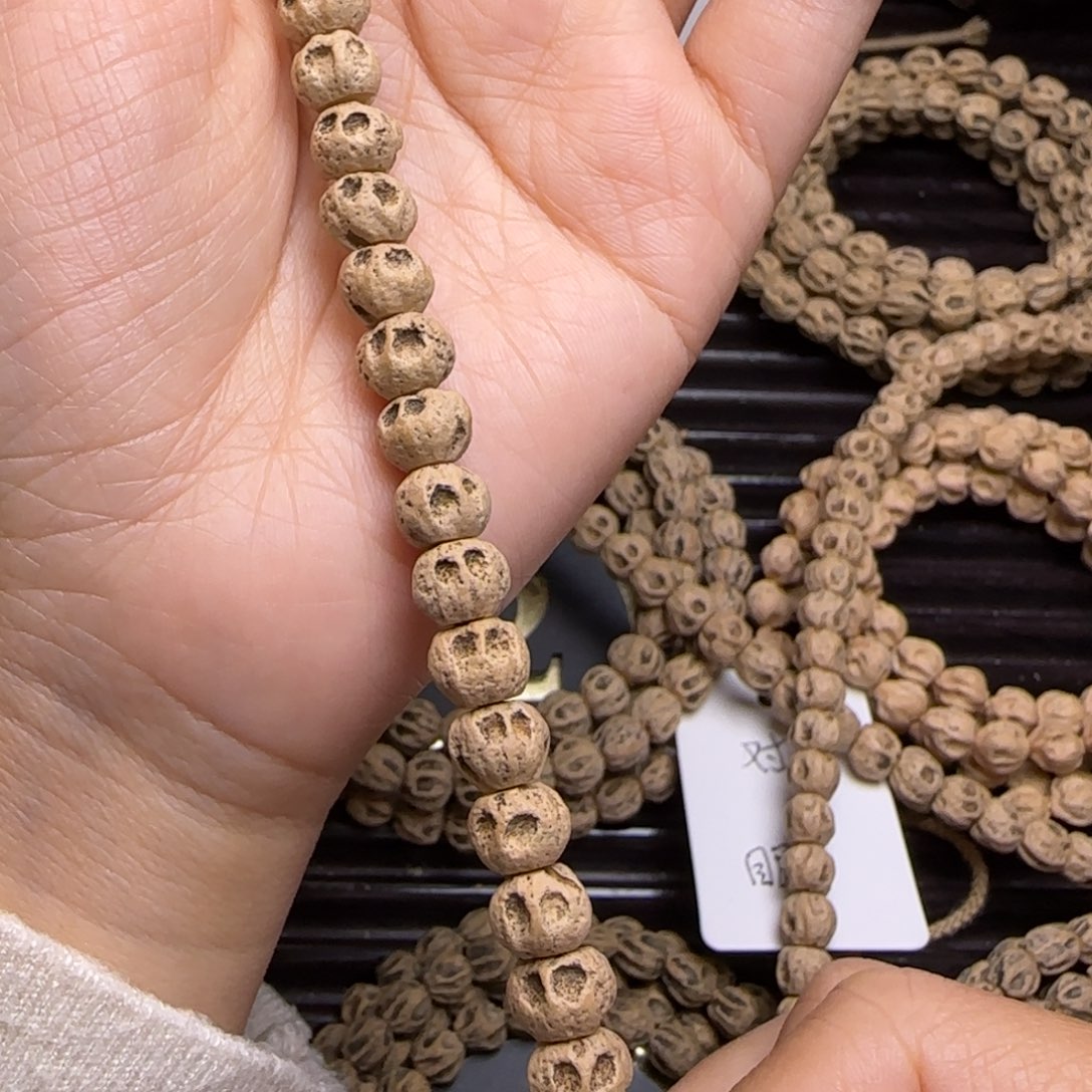 柏香籽/百香籽吊坠C*