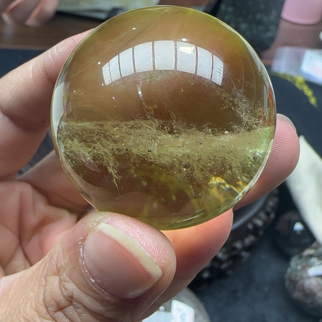 水晶未镶嵌未镶嵌b294