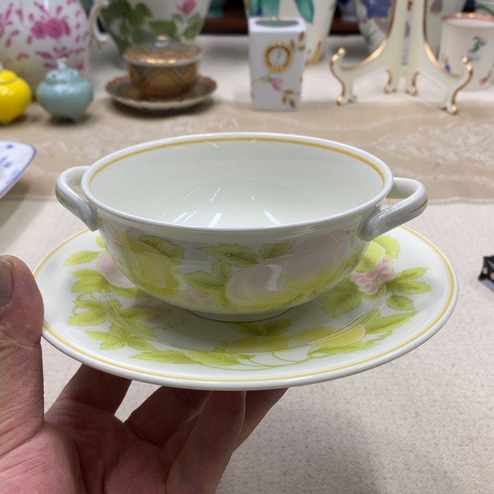 瓷片这份报告指出