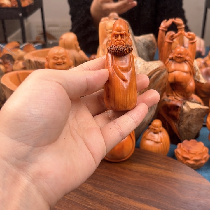 柏木（崖柏）太行崖柏