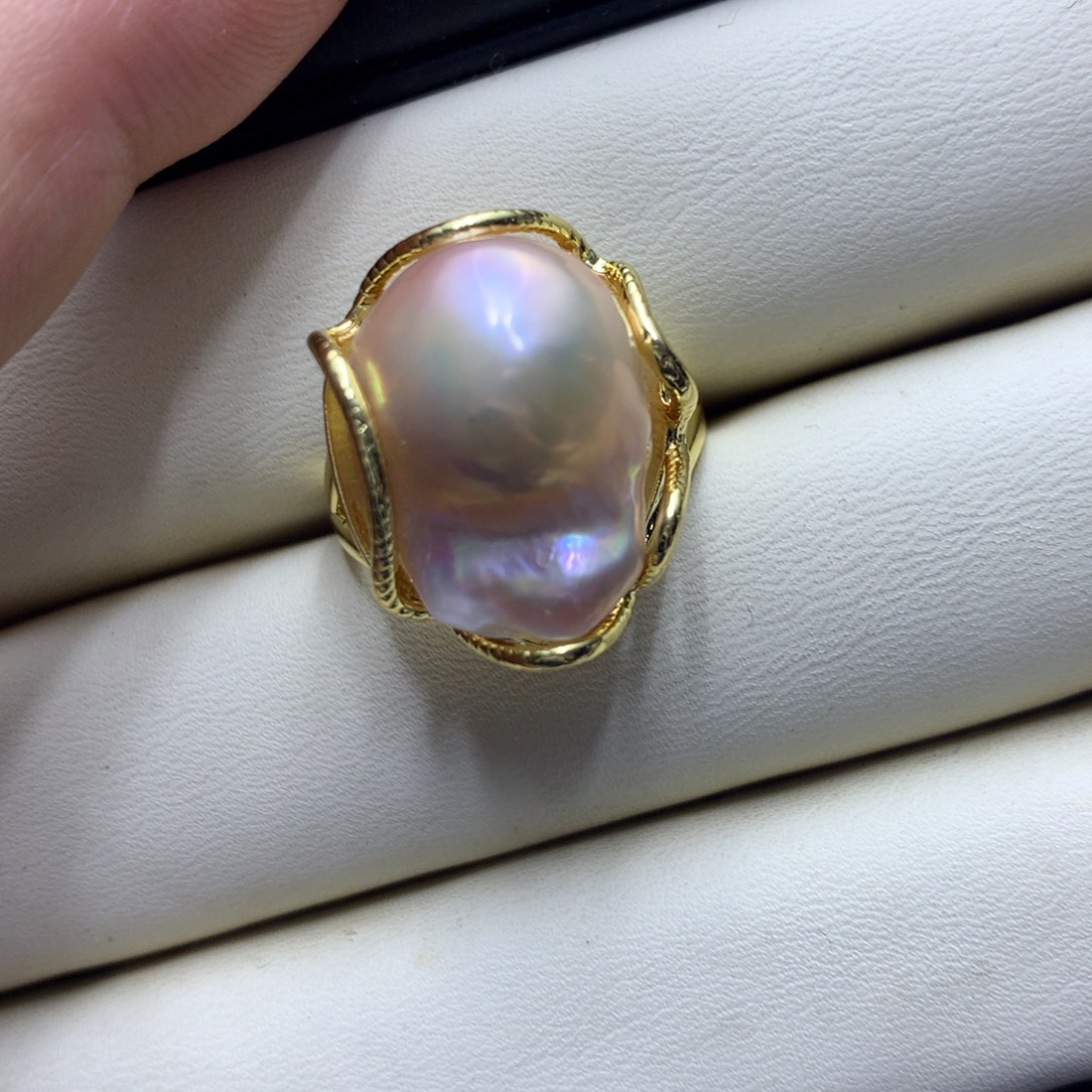 其它淡水珍珠未镶嵌