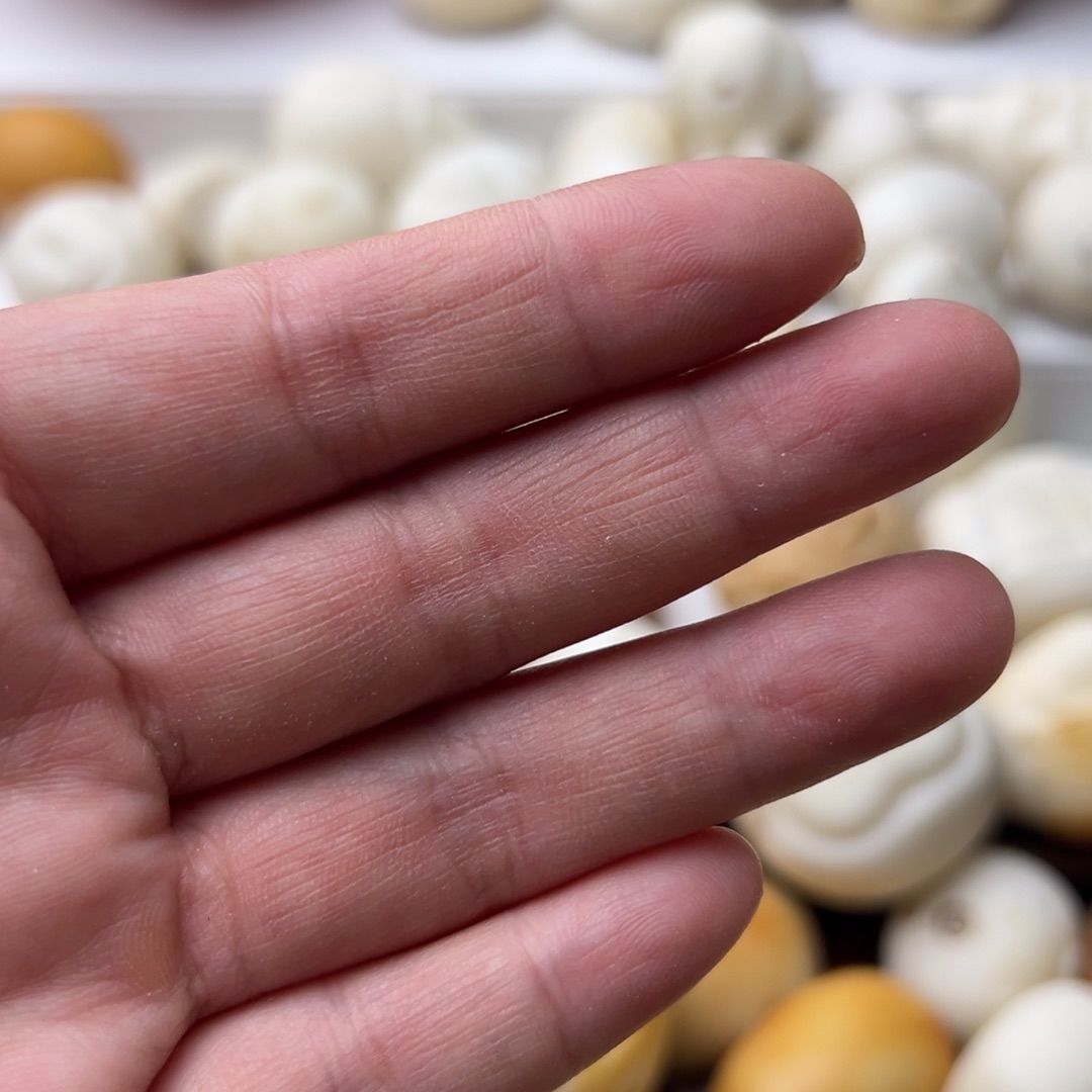 巷****菩提根/象牙果把件补链接