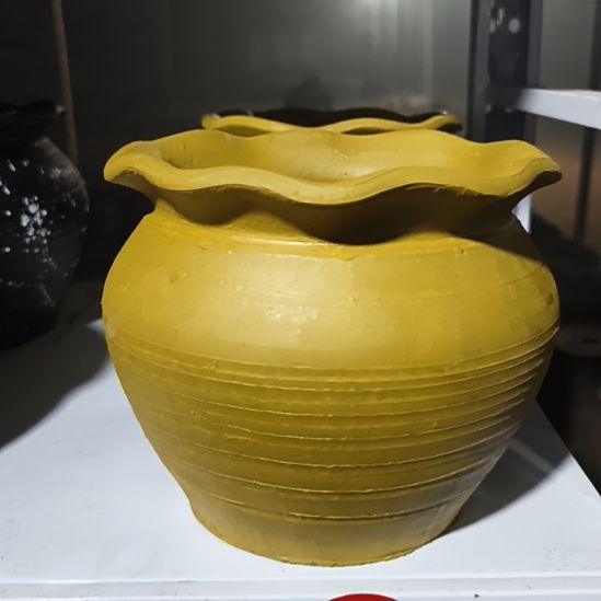 63号口径16高度15到手两个底部有孔