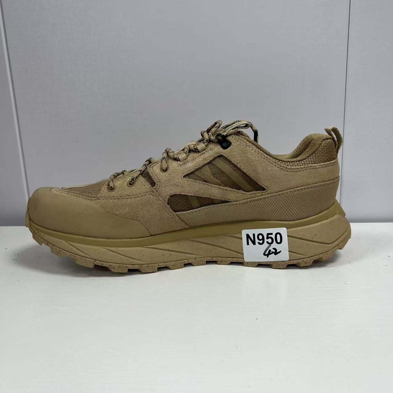 3-新款户外运动百搭休闲鞋 N950