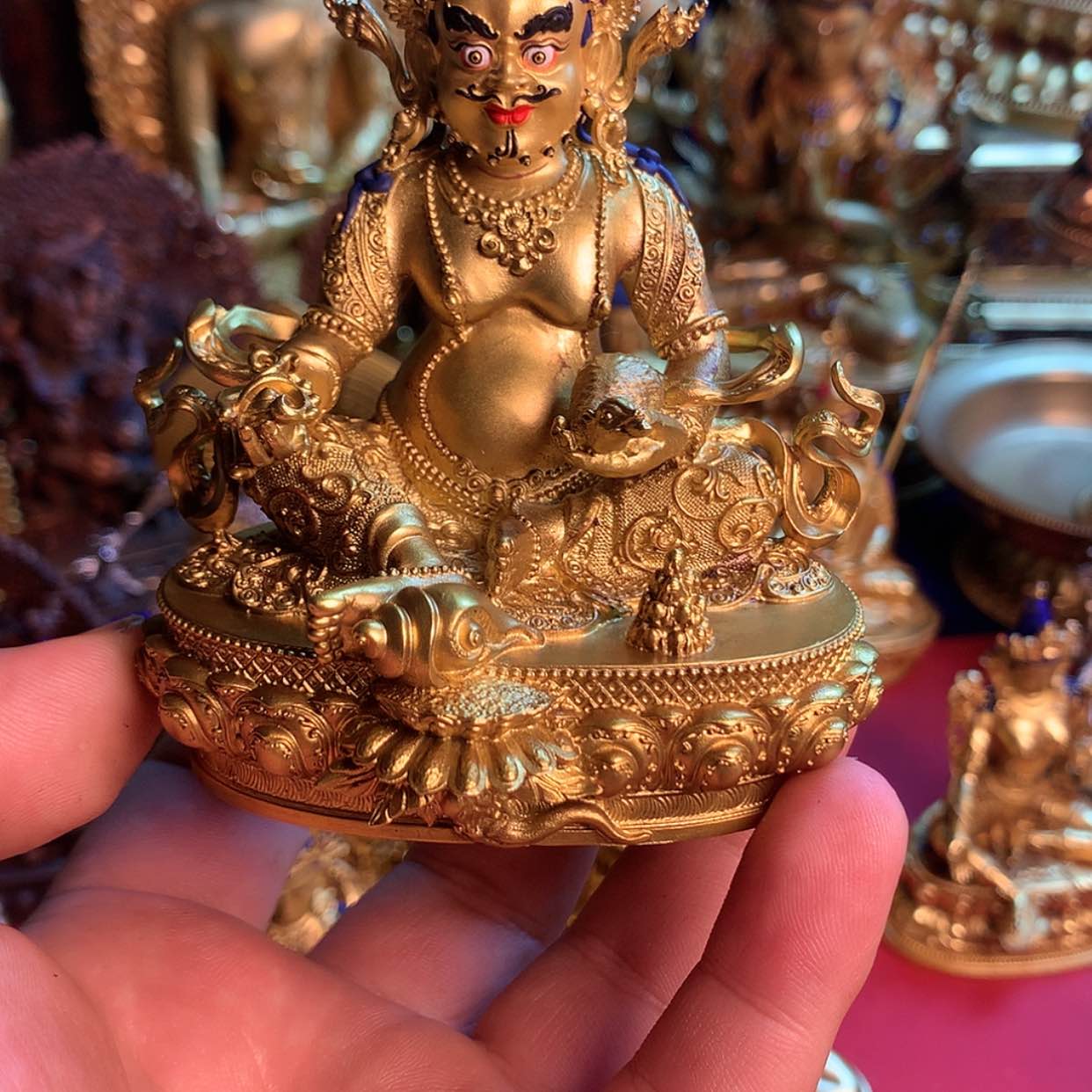 【闪购商品】河***想扎西德勒扎西德勒