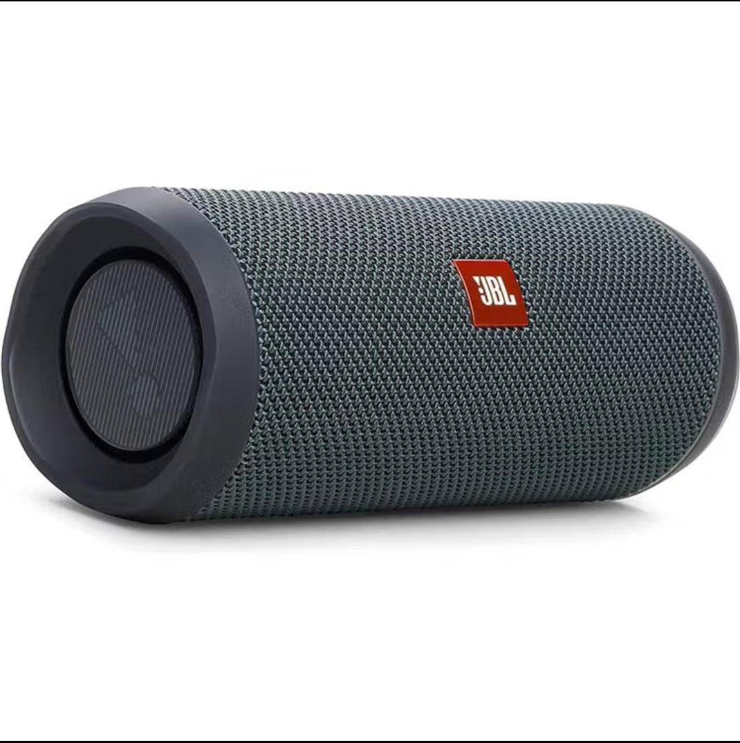 9新 JBL Flip Essential 2 音乐万花筒 户外蓝牙音响 ipx7级防水