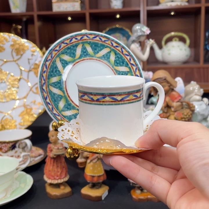 瓷片海外中古美物瓷器
