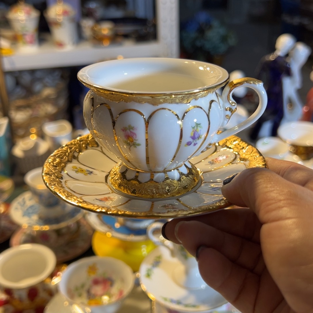 凡间陶瓷家居生活馆