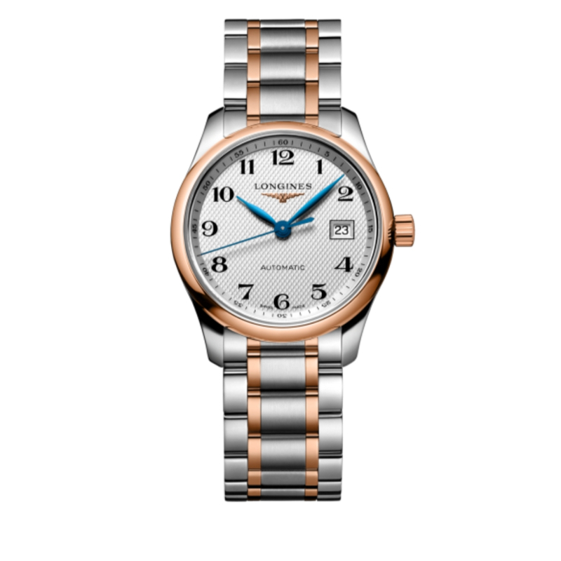 99新 Longines/浪琴 名匠/9857//L2.257.5.79.7/29mm女士正装