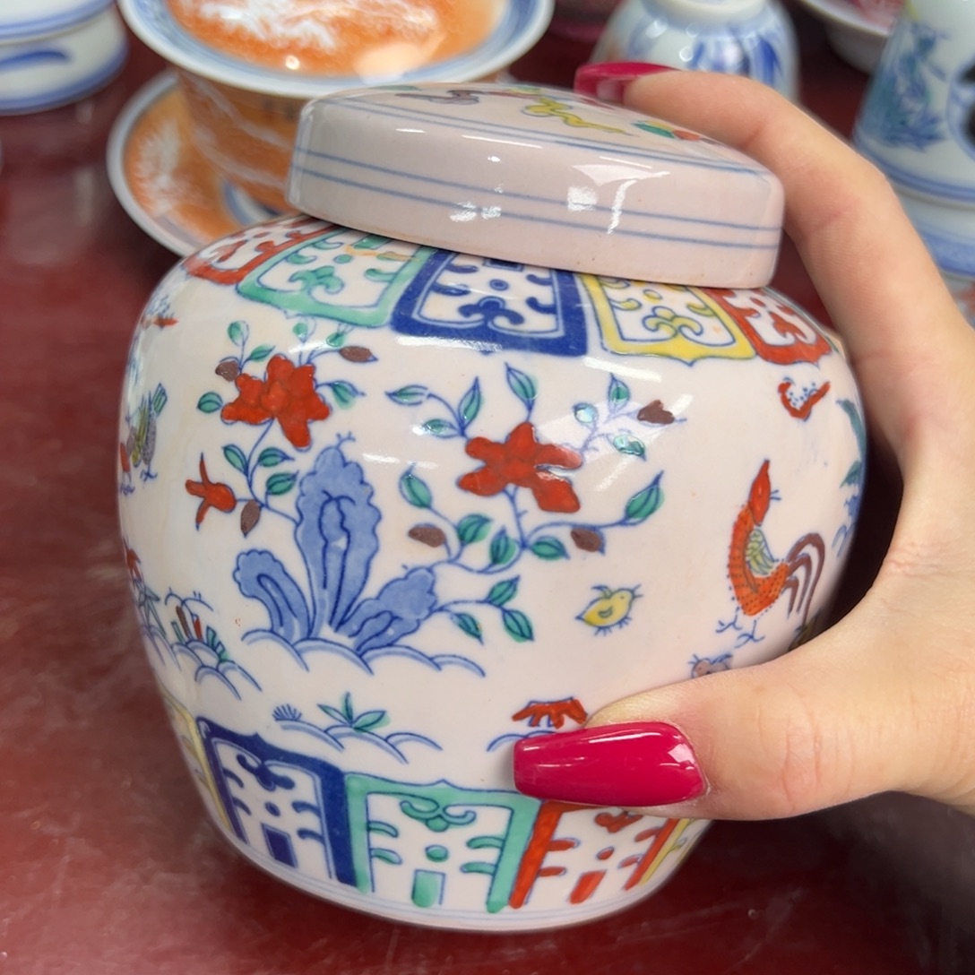 陶摆件陶瓷陶瓷陶瓷