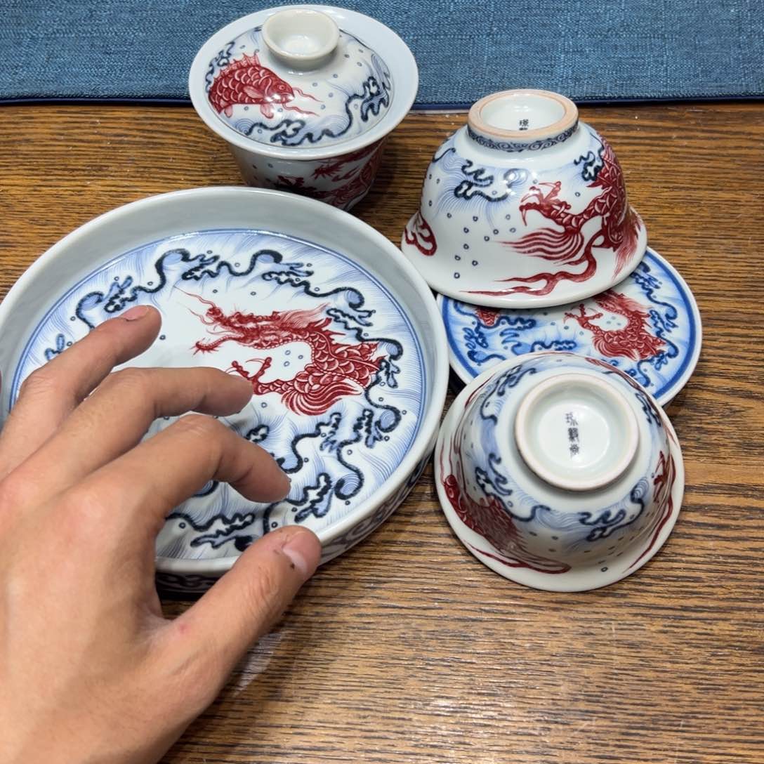 景德镇瓷器艺术研究的