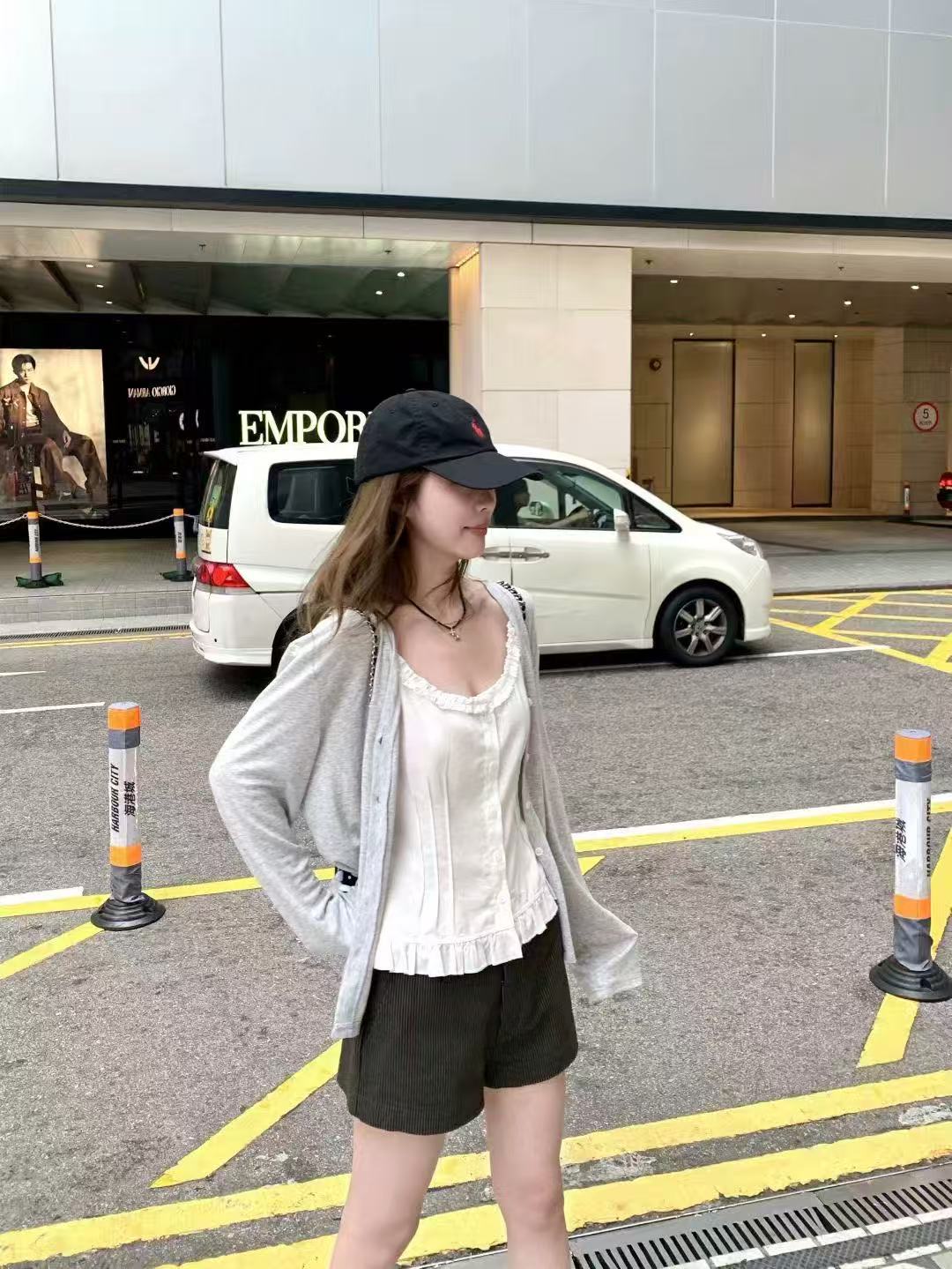 阿柯服装整款链接