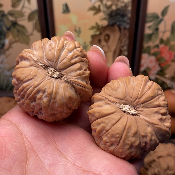 *****吊坠文玩核桃南瓜墩