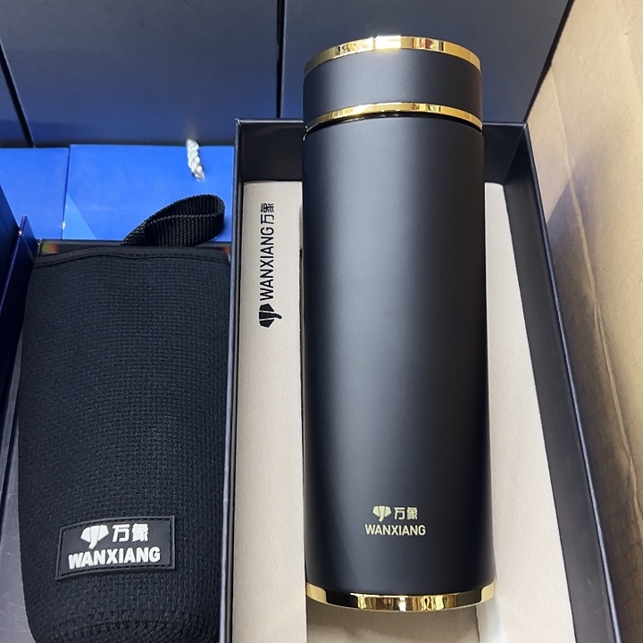 万象保温杯h21jl-500给金杯套