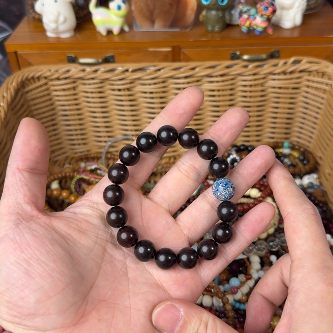 小叶紫檀手串/手链