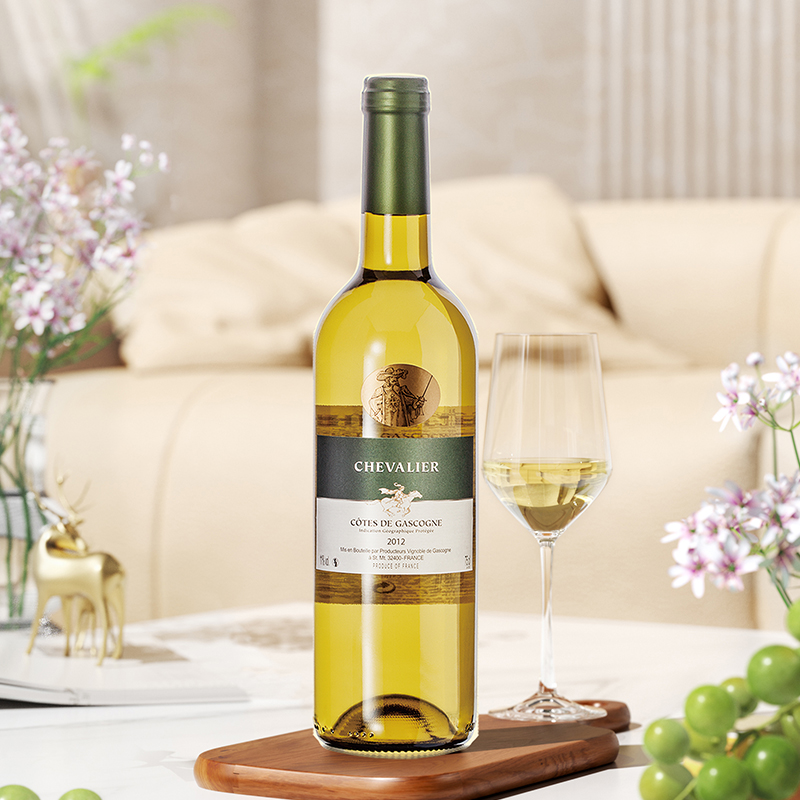 加克尼干白葡萄酒11%vol