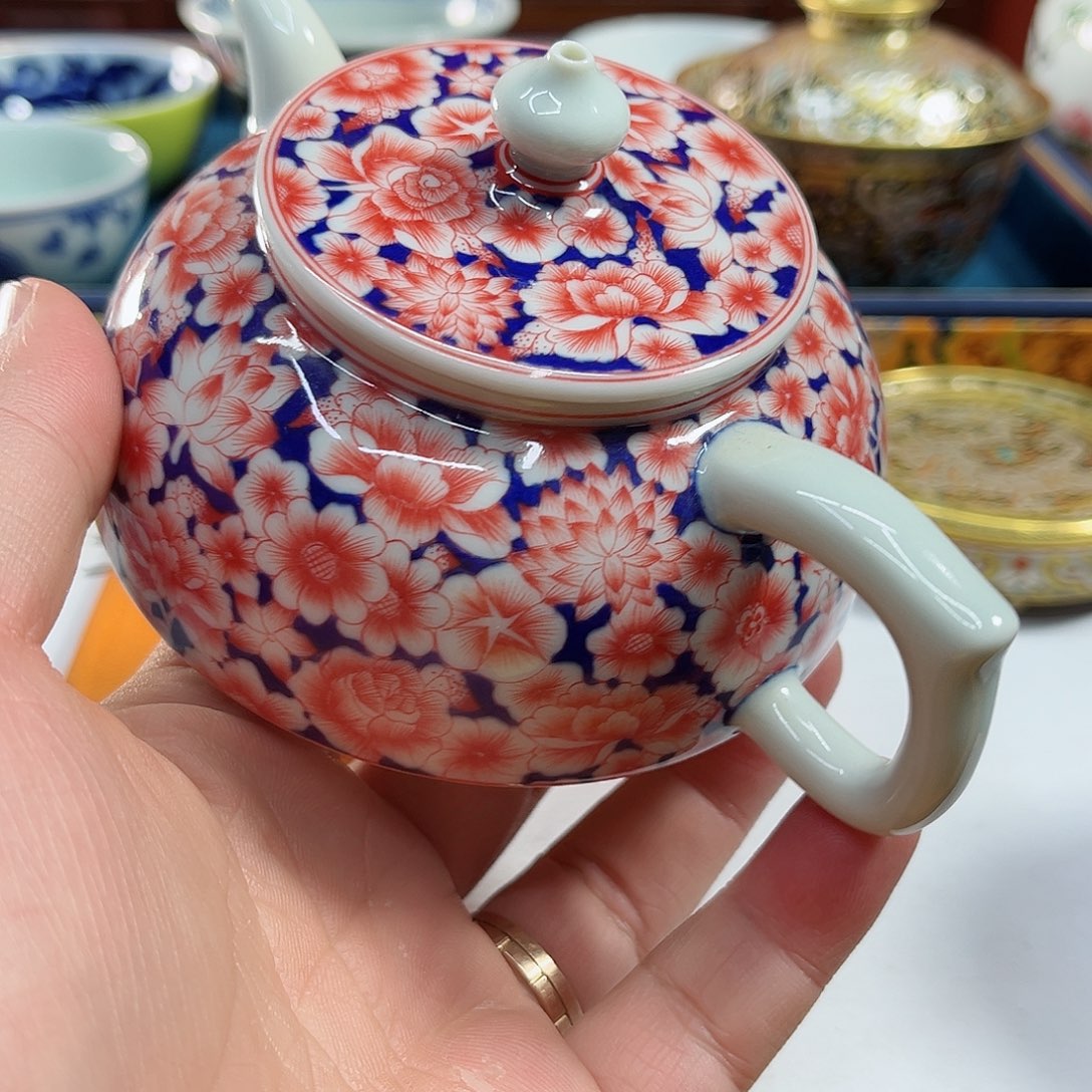 杯千年瓷都景德镇 艺术关注谢佳豪