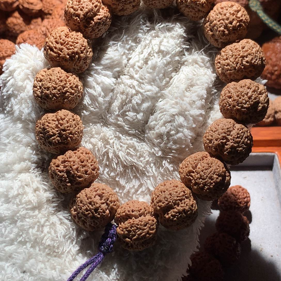 金刚菩提吊坠23超头雅虎熊猫菠萝蜜