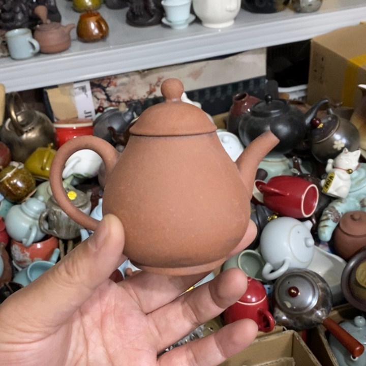 陶瓷艺术品及陶瓷制品