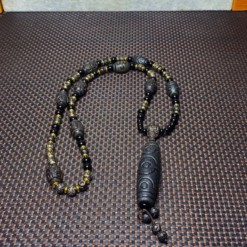 【闪购商品】玛瑙/玉髓手链未镶嵌阿*提