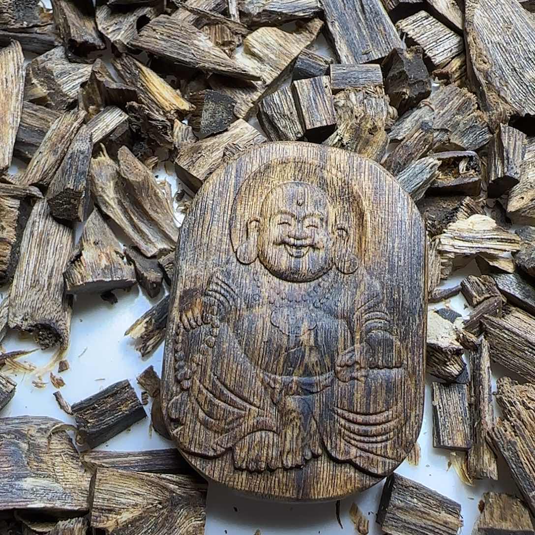 沉香沉香碎屑原汁原味