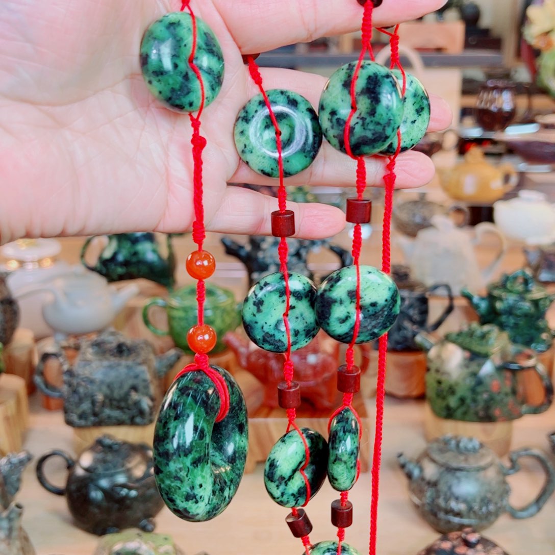 天然石材手工雕刻