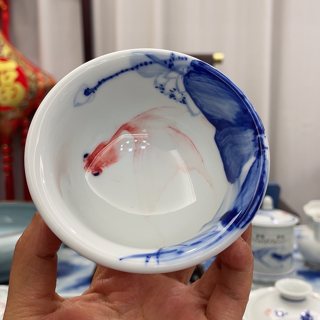 手工手绘作品欣赏