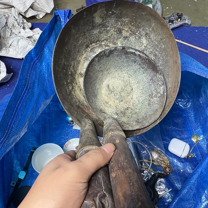 新***利民俗物件陈列展览