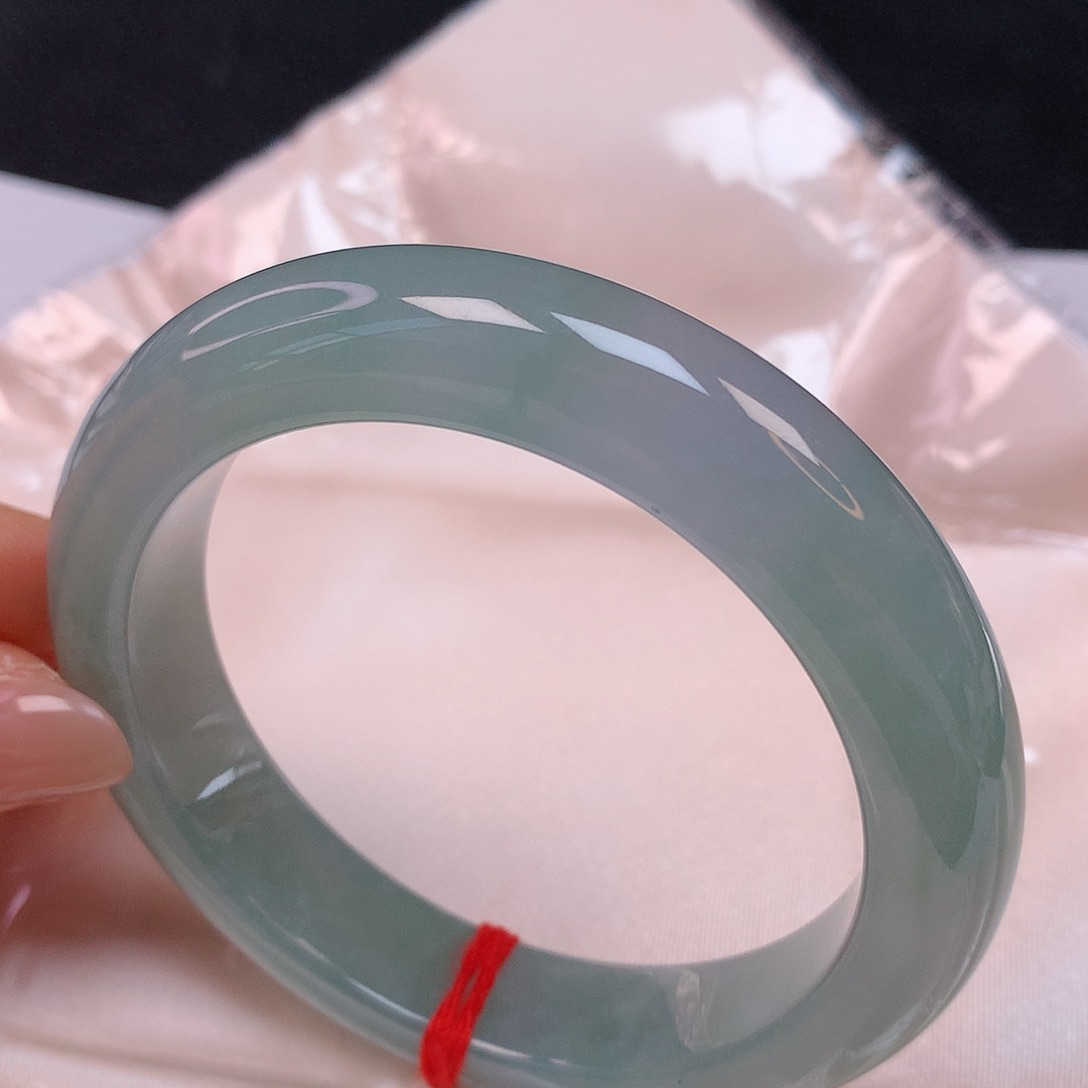 【闪购商品】翡翠手镯未镶嵌56+翡翠手镯