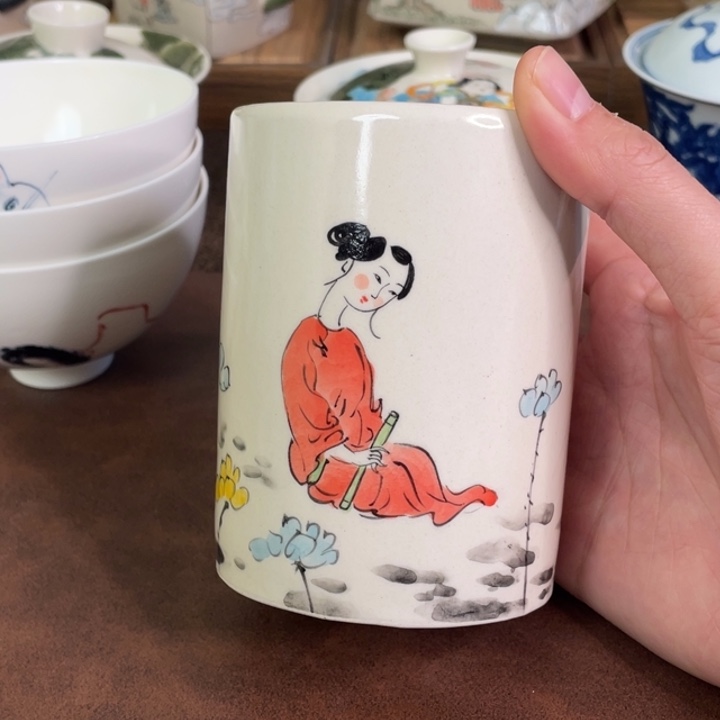 微瑕。     小雅。          9