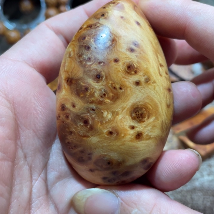 柏木（崖柏）其他把