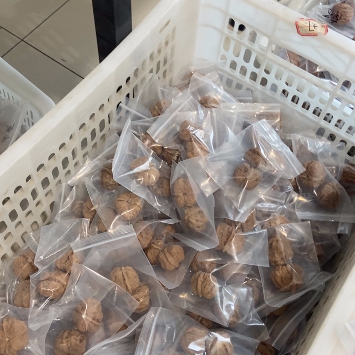 吊坠文玩核桃破烂蛙（两单起拍）