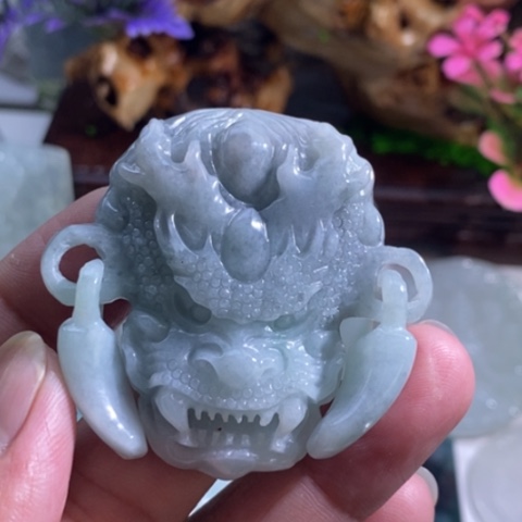 【闪购商品】颈饰未镶嵌翡翠111111111111