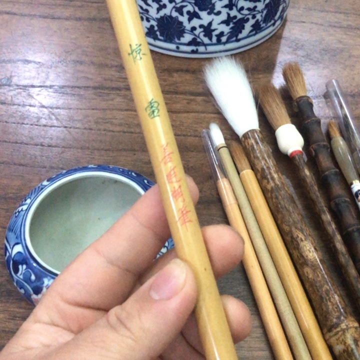 核桃手串/手链惊雷