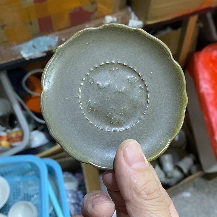 陶瓷艺术品及陶瓷制品