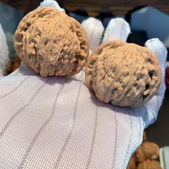 桃核吊坠45尺寸磨盘