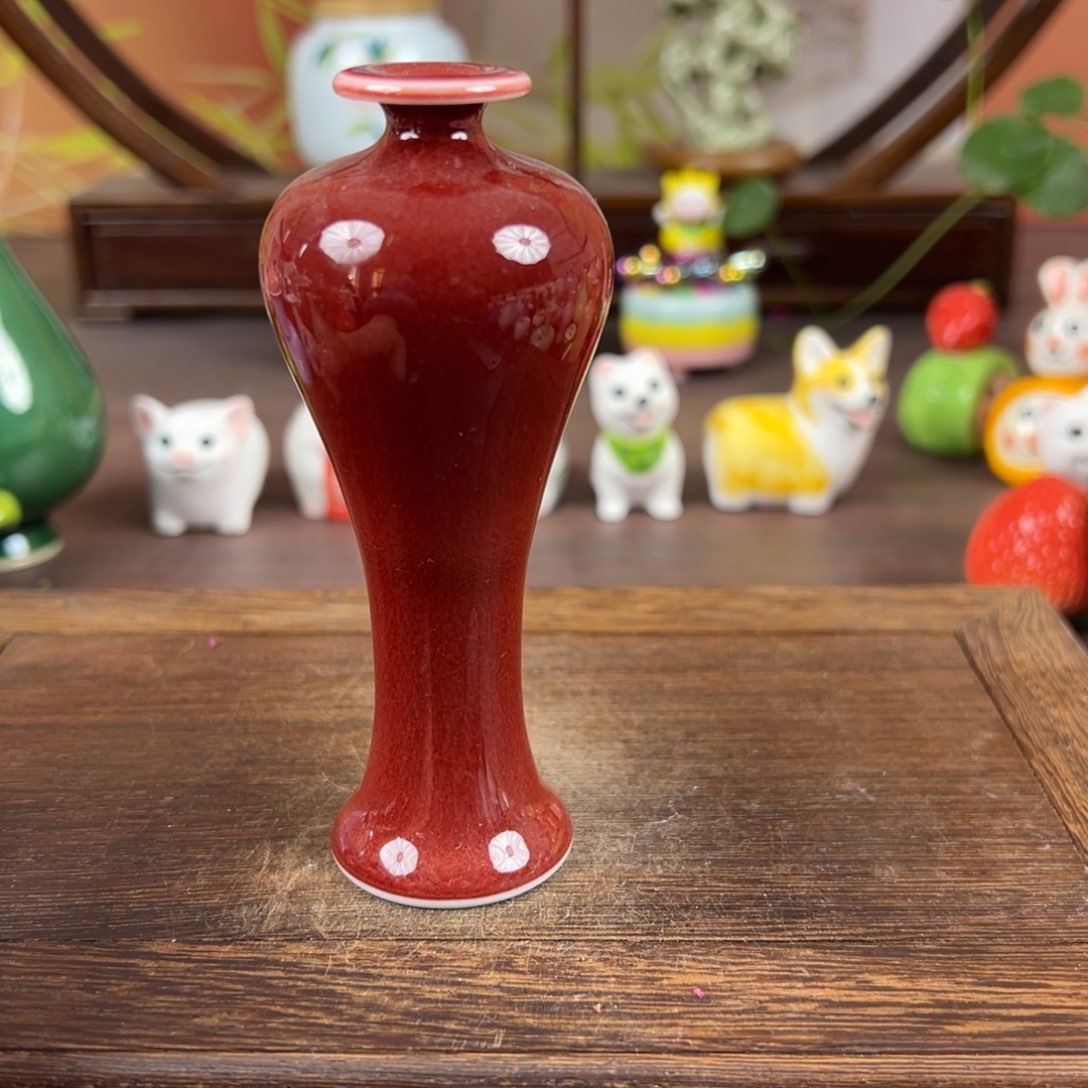 摆件景德镇陶瓷美术