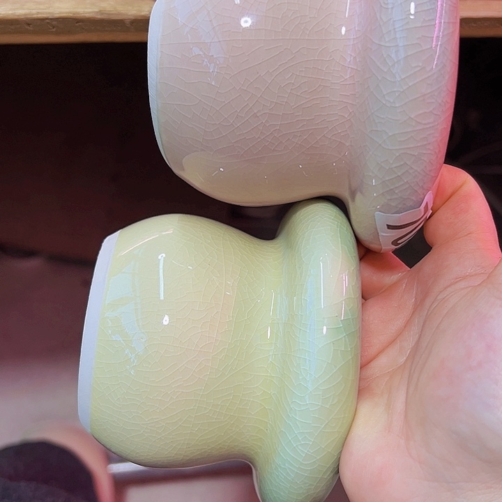 陶瓷花盆当场凑满12包邮