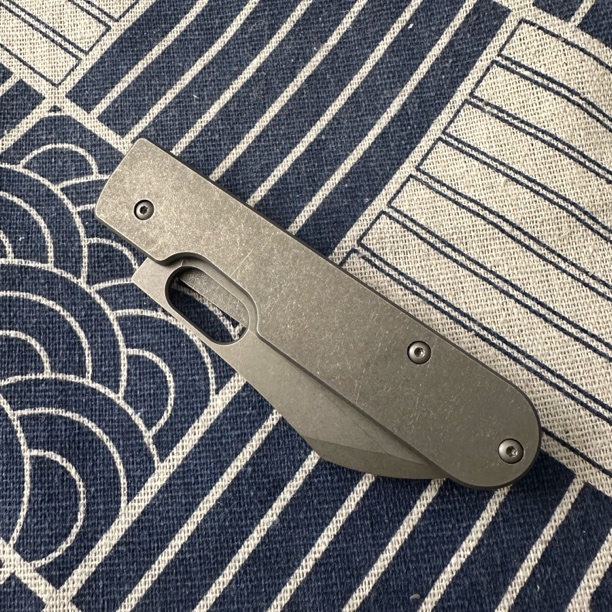 涩奇口袋多功能工具